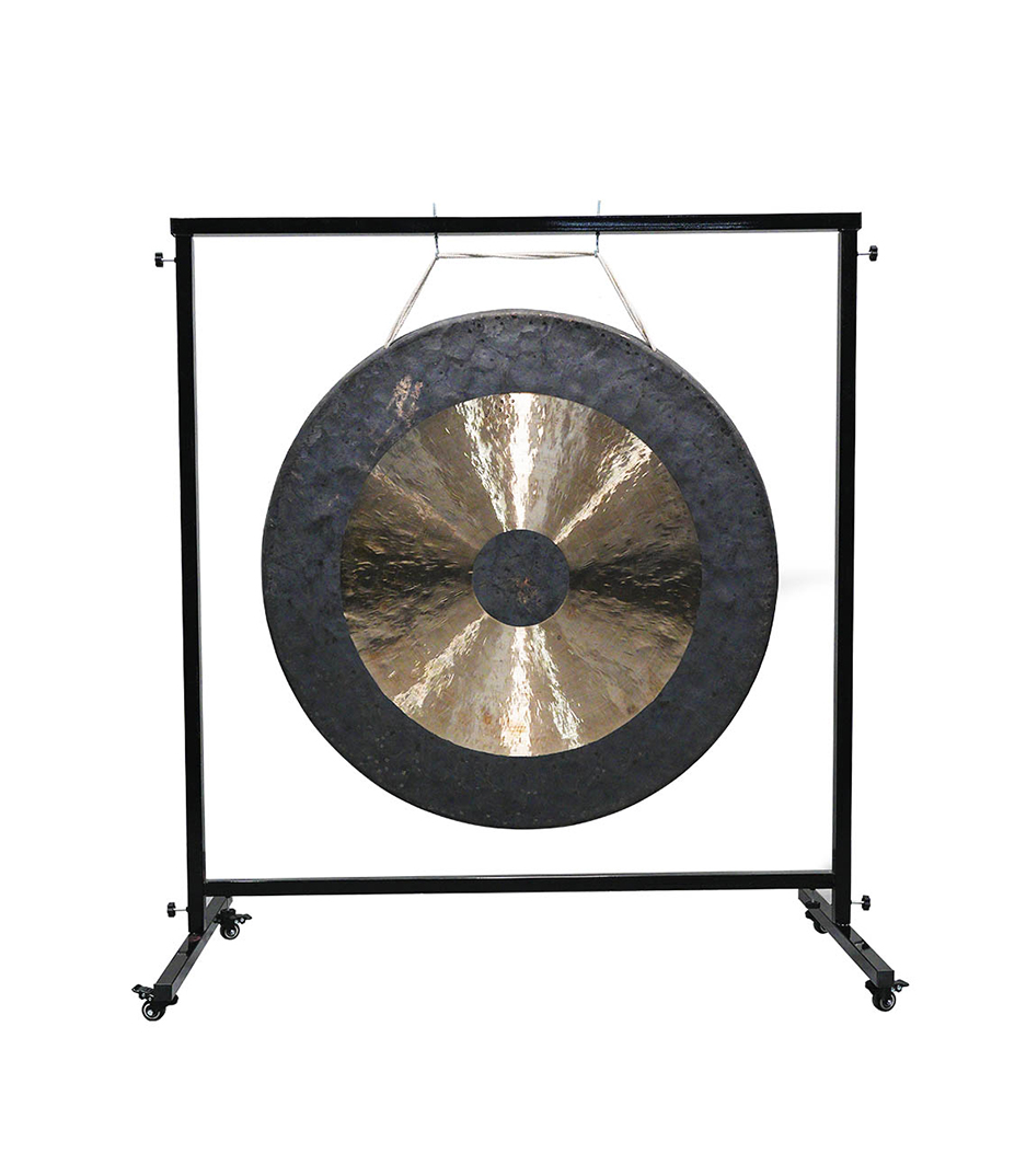 Chinese 40" Chao Gong including stand